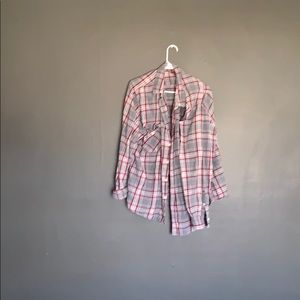 Flannel